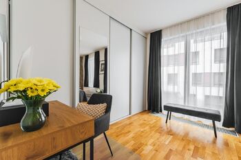 Prodej bytu 2+kk v osobním vlastnictví 59 m², Praha 5 - Košíře