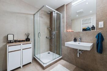 Prodej bytu 2+kk v osobním vlastnictví 59 m², Praha 5 - Košíře