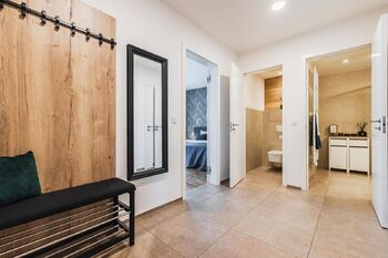 Prodej bytu 2+kk v osobním vlastnictví 59 m², Praha 5 - Košíře