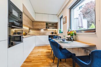Prodej bytu 2+kk v osobním vlastnictví 59 m², Praha 5 - Košíře