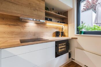 Prodej bytu 2+kk v osobním vlastnictví 59 m², Praha 5 - Košíře