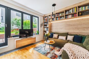 Prodej bytu 2+kk v osobním vlastnictví 59 m², Praha 5 - Košíře