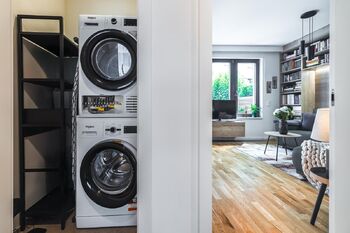 Prodej bytu 2+kk v osobním vlastnictví 59 m², Praha 5 - Košíře