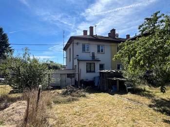 Prodej domu 75 m², Líně