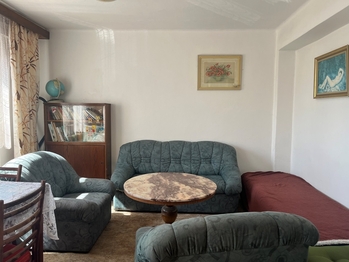 Prodej domu 75 m², Líně