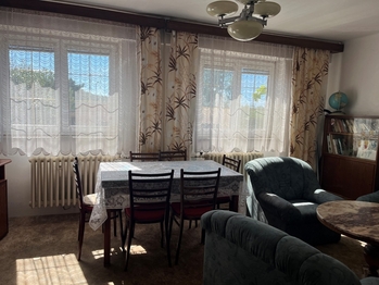 Prodej domu 75 m², Líně