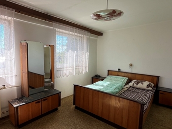 Prodej domu 75 m², Líně