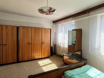 Prodej domu 75 m², Líně