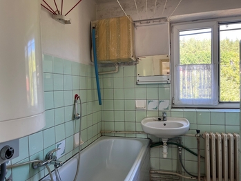 Prodej domu 75 m², Líně