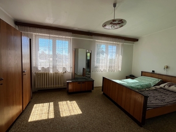 Prodej domu 75 m², Líně