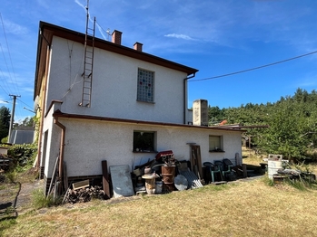 Prodej domu 75 m², Líně