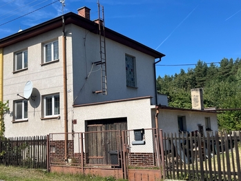 Prodej domu 75 m², Líně