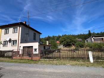 Prodej domu 75 m², Líně