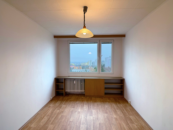 Pronájem bytu 3+1 v osobním vlastnictví 77 m², Praha 4 - Chodov