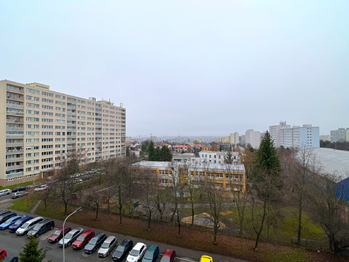 Pronájem bytu 3+1 v osobním vlastnictví 77 m², Praha 4 - Chodov