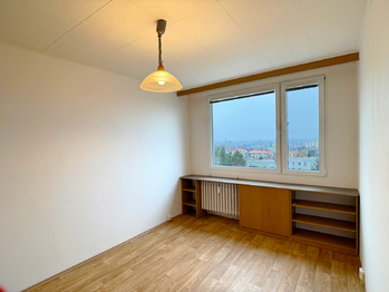 Pronájem bytu 3+1 v osobním vlastnictví 77 m², Praha 4 - Chodov