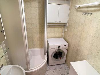 Pronájem bytu 3+1 v osobním vlastnictví 77 m², Praha 4 - Chodov