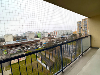 Pronájem bytu 3+1 v osobním vlastnictví 77 m², Praha 4 - Chodov