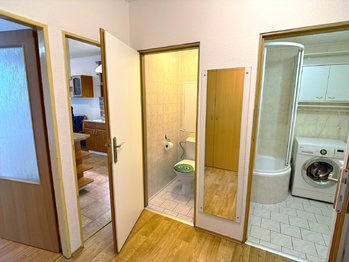 Pronájem bytu 3+1 v osobním vlastnictví 77 m², Praha 4 - Chodov