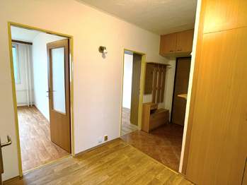 Pronájem bytu 3+1 v osobním vlastnictví 77 m², Praha 4 - Chodov