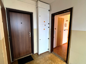 Pronájem bytu 3+1 v osobním vlastnictví 77 m², Praha 4 - Chodov