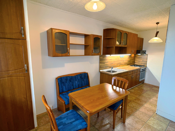 Pronájem bytu 3+1 v osobním vlastnictví 77 m², Praha 4 - Chodov