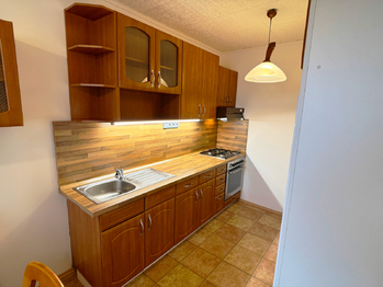 Pronájem bytu 3+1 v osobním vlastnictví 77 m², Praha 4 - Chodov