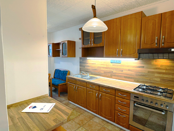 Pronájem bytu 3+1 v osobním vlastnictví 77 m², Praha 4 - Chodov