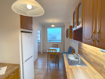 Pronájem bytu 3+1 v osobním vlastnictví 77 m², Praha 4 - Chodov