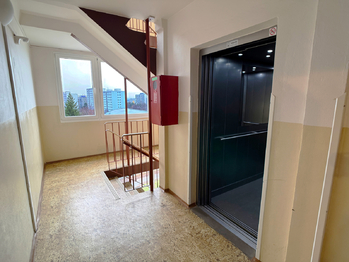 Pronájem bytu 3+1 v osobním vlastnictví 77 m², Praha 4 - Chodov