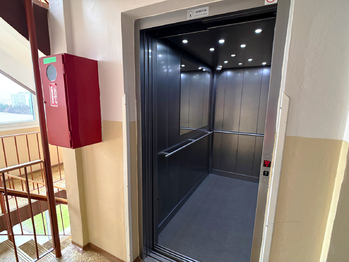 Pronájem bytu 3+1 v osobním vlastnictví 77 m², Praha 4 - Chodov