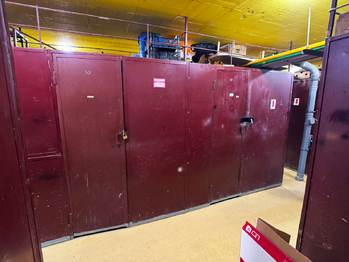 Pronájem bytu 3+1 v osobním vlastnictví 77 m², Praha 4 - Chodov