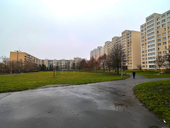 Pronájem bytu 3+1 v osobním vlastnictví 77 m², Praha 4 - Chodov