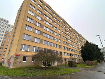 Pronájem bytu 3+1 v osobním vlastnictví 77 m², Praha 4 - Chodov