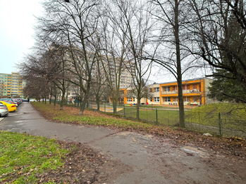 Pronájem bytu 3+1 v osobním vlastnictví 77 m², Praha 4 - Chodov