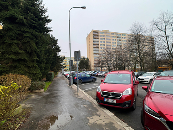 Pronájem bytu 3+1 v osobním vlastnictví 77 m², Praha 4 - Chodov