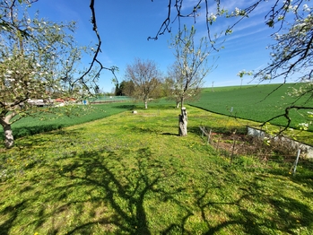 Prodej pozemku 1097 m², Vřesovice