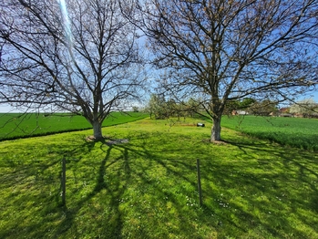 Prodej pozemku 1097 m², Vřesovice