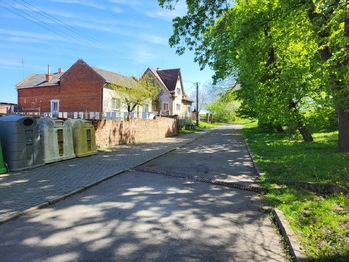 Prodej pozemku 1097 m², Vřesovice