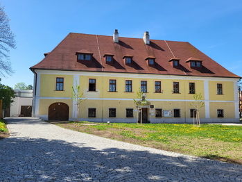 Prodej pozemku 1097 m², Vřesovice