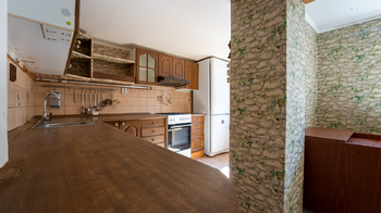 Prodej domu 209 m², Rašovice