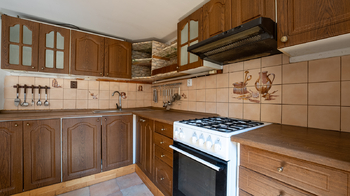 Prodej domu 209 m², Rašovice