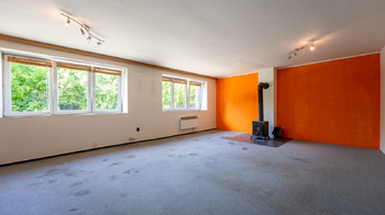 Pokoj  3.přízemí - Prodej domu 209 m², Rašovice