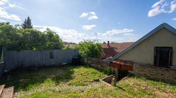 Prodej domu 209 m², Rašovice