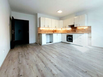 Pronájem bytu 3+kk v osobním vlastnictví 74 m², Poděbrady