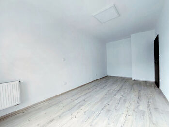 Pronájem bytu 3+kk v osobním vlastnictví 74 m², Poděbrady