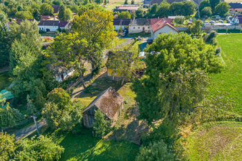 Prodej pozemku 1253 m², Golčův Jeníkov