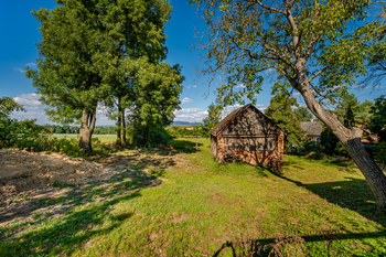 Prodej pozemku 1253 m², Golčův Jeníkov