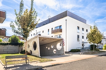 Prodej bytu 2+kk v osobním vlastnictví 51 m², Praha 9 - Letňany