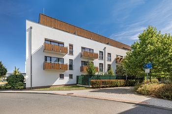 Prodej bytu 2+kk v osobním vlastnictví 51 m², Praha 9 - Letňany